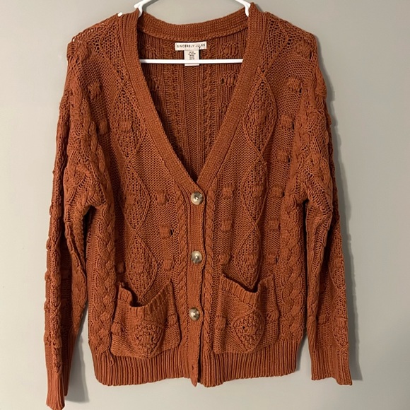 Sincerly Jules Sweaters - Knit Cardigan